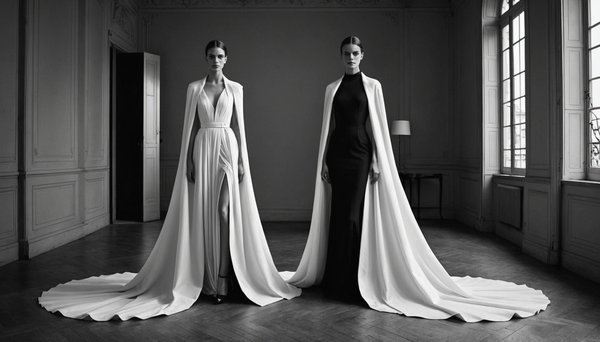 Mastering fashion photography: secrets from a parisian expert