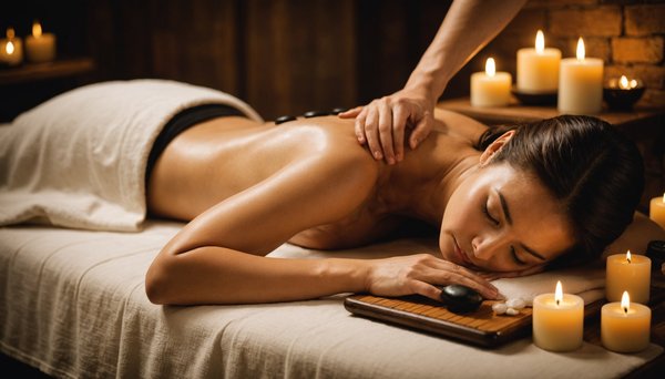 Unwind and explore: your guide to erotic massage parlours