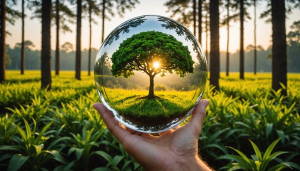 Empowering nature: discover adryada's innovative solutions