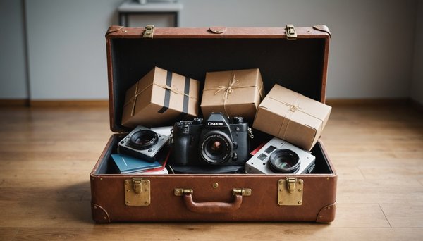 Experience the excitement of unboxing top-rated cases